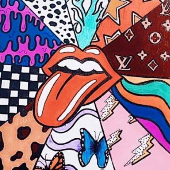 Meet your Posher, Addison - Picture 1 of 1